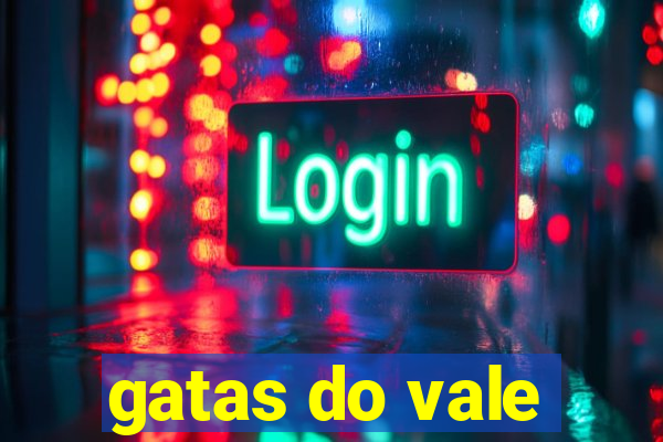 gatas do vale